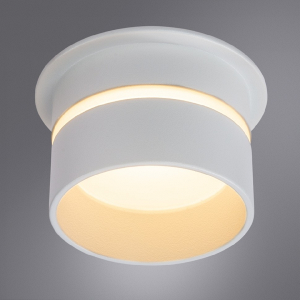 Светильник Arte Lamp IMAI A2164PL-1WH