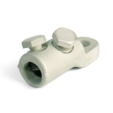 Наконечник болтовой 2НБЕ-25/50(Л) (КВТ 65828)