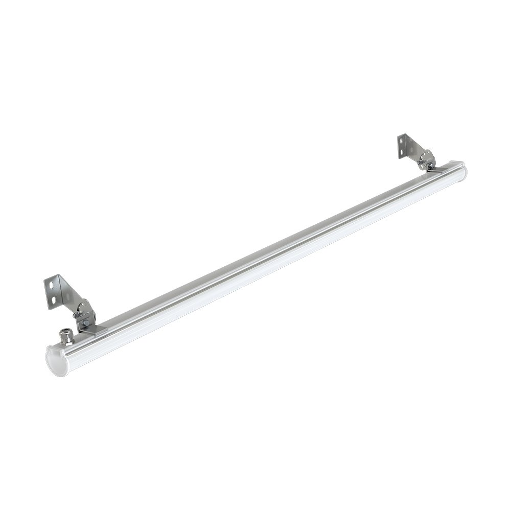 Габаритный чертёж