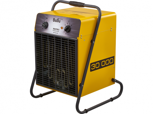 Пушка тепловая BALLU BHP-M2-30