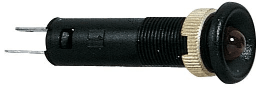 Лампа сигнальная Schneider Electric XVLA134  8ММ  XVLA134 красная