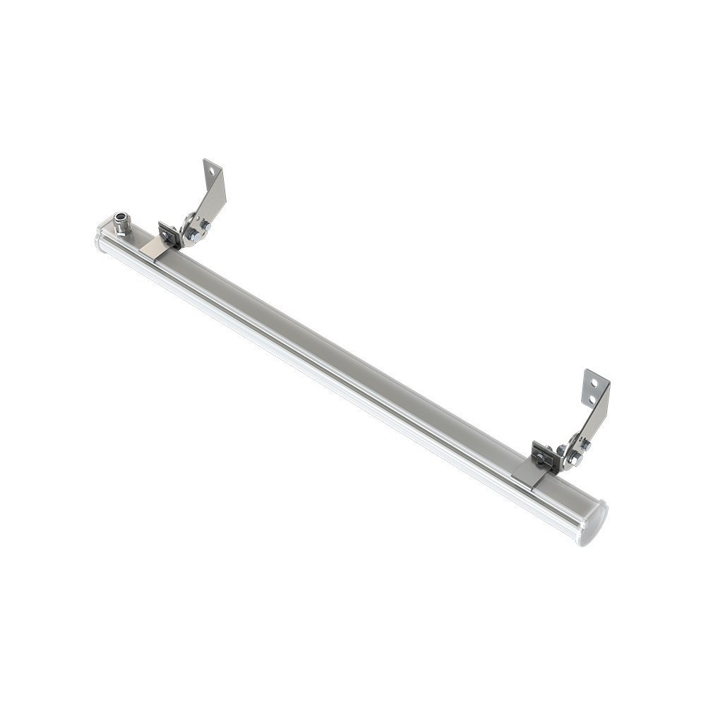 Кривая силы света