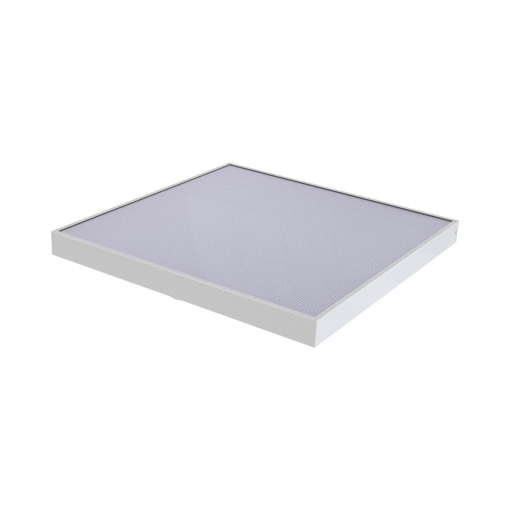 Офис 50 3000К Микропризма 595×595×50мм