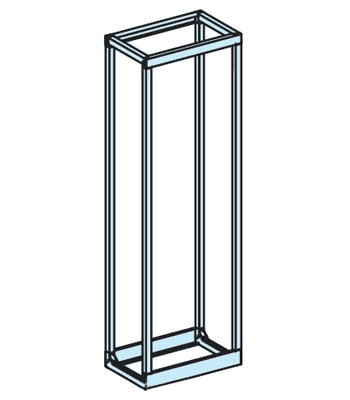 Модерн v2.0 9 1000мм (9Вт/м) 24В DC CRI80 4000К Опал (Профиль, транзитное штепсельное соединение)