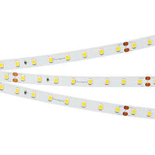 Arlight Лента IP20 24V 6Вт/м 5000К /RT-A80-8mm 24V Day5000 (6 W/m, IP20, 2835, 50m) (кратно 50)