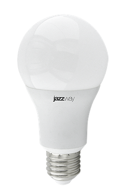 Светодиодная лампа Jazzway A70 25Вт 230В 5000K E27