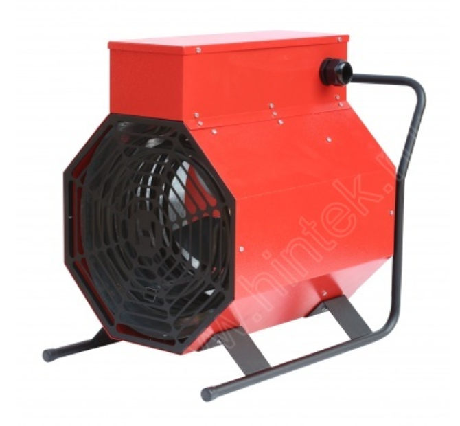 Электротепловентилятор "Hintek" серии PROF-12380