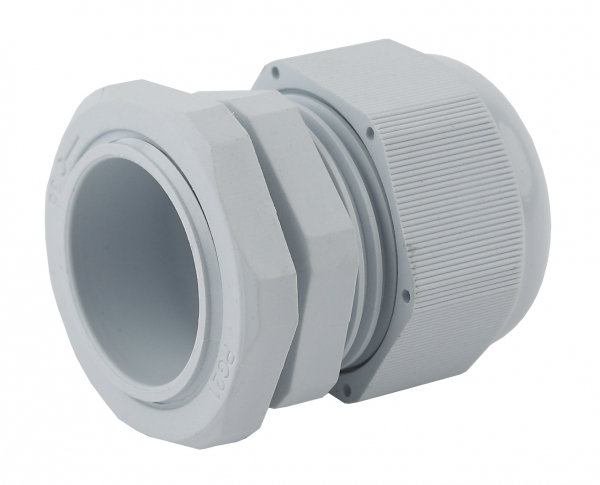 Сальник PG 29 d18-25мм IP54 ЭРА NO-223-19  d отверстия 36мм