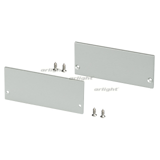 Arlight Заглушка SL-LINE-7532 глухая (ARL, Металл)