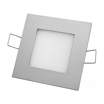 Светильник светодиодный Navigator NLP-S1-19Вт-840-SL-LED 94 459