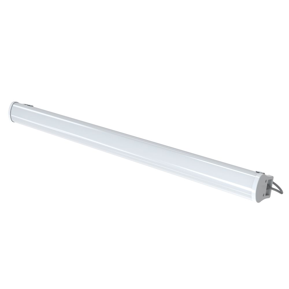 Айсберг v2.0 40 1200мм Эко 12~24В AC/DC CRI70 3000К Опал