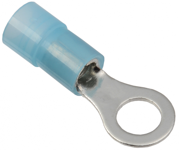 Наконечник НКИ(н) 2-6 кольцо 1,5-2,5мм (100 шт) IEK