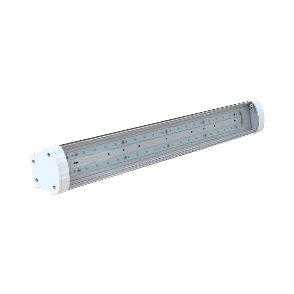 Айсберг v2.0 20 600мм Эко Л 5000К Прозрачный