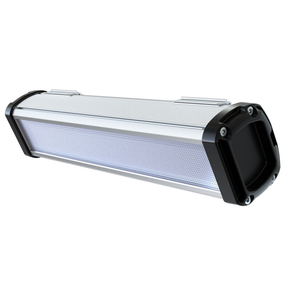 Т-Линия Компакт 15 300мм CRI70 3000К Микропризма