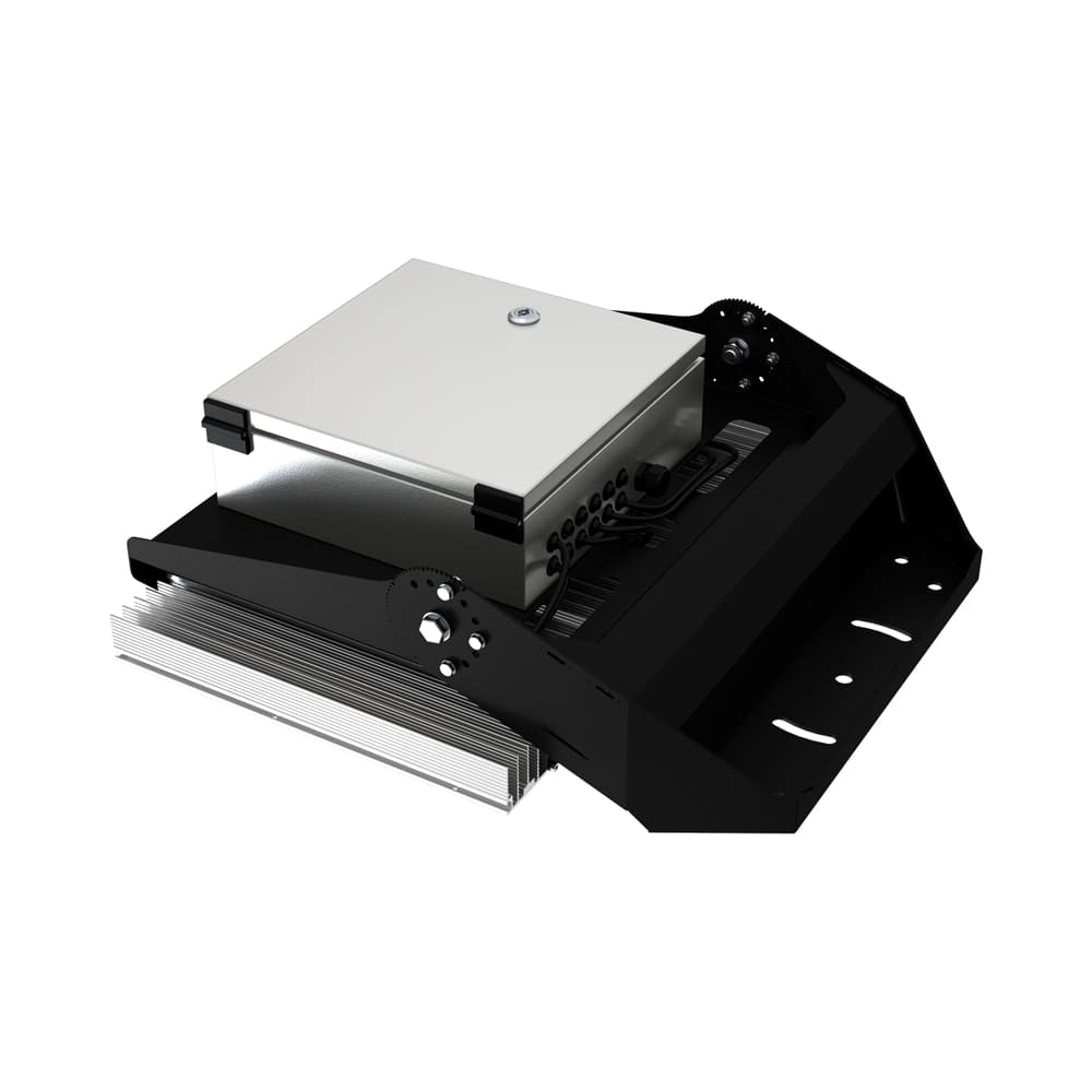Плазма 600 D Box CRI70 5000К 90°