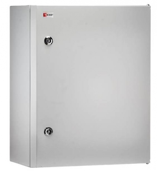 Щит 600х600х250 IP54 ЩМП-60.60.25 ЩМПг PROxima EKF mb24-06