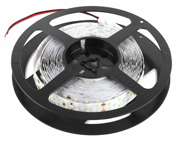 ЭРА Лента  IP33  24V  27Вт/м  4000К  LS2835-27-252-24-33-4000К-triple-5m (40/320)