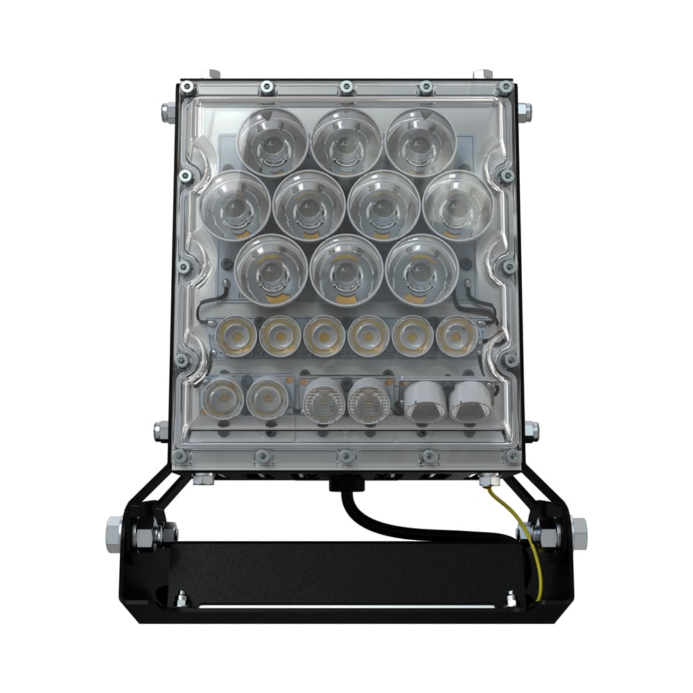 Кривая силы света