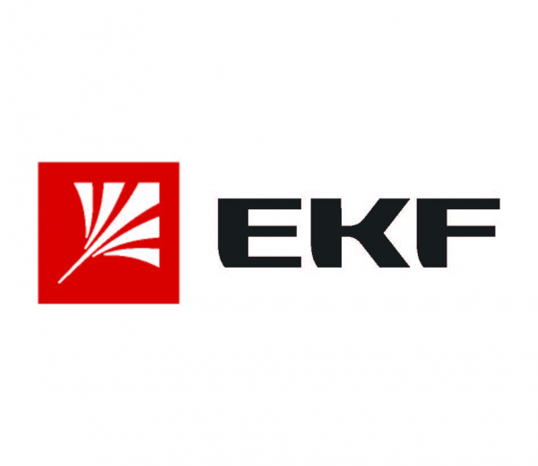 Держатель фасадный, L=100мм NI EKF