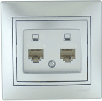 Т-Линия Оптима 70 2000мм Эко CRI80 4000К Прозрачный