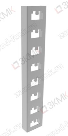 Стойка кабельная К1150 S=2,0 L400