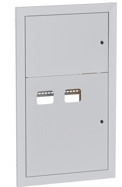 Щит этажный 2 кв. без слабот. отс. (1000х650х160) EKF PROxima