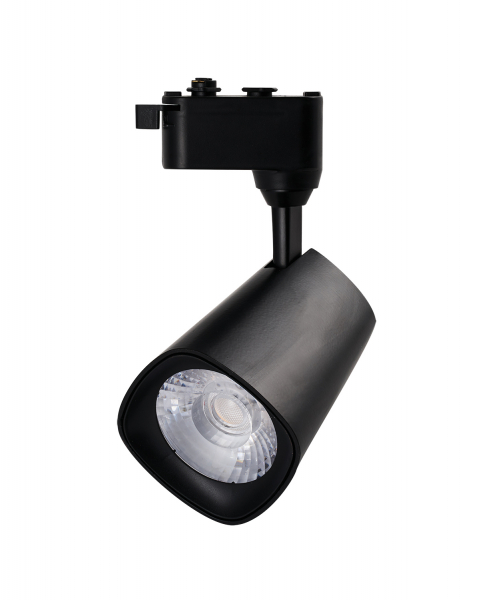 PTR  1615 15w 4000K 24град BL (чёрный) IP40 Jazzway