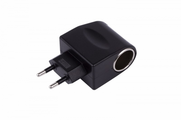 REXANT Адаптер сетевой AC 220V- DC 12V 11-1071