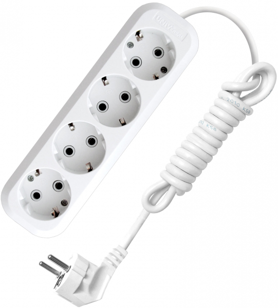 Желудь Нео 10 Эко 36~48В AC/DC CRI70 3000К Прозрачный