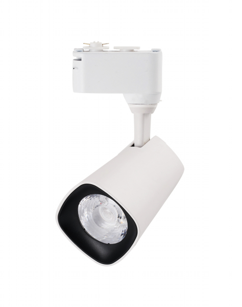 PTR  1615 15w 3000K 24град WH (белый) IP40 Jazzway
