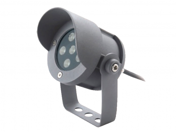 Светильник Световые Технологии WALLWASH R LED 6 (10) 4000K
