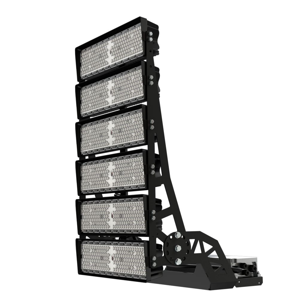 Плазма Про 1800 DMX CRI95 5700К 18°