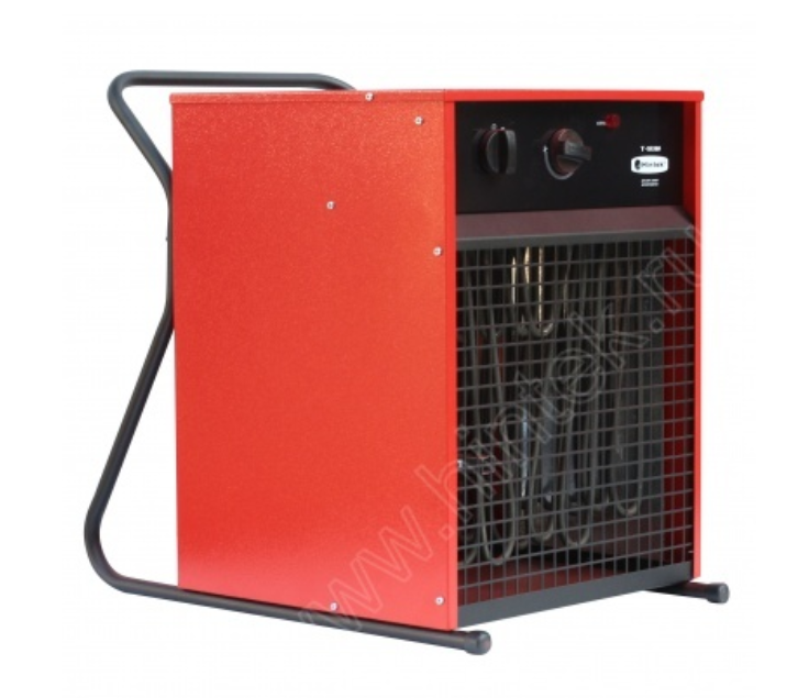 Электротепловентилятор "Hintek" серии Т-18380