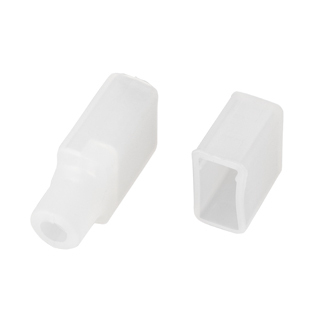 Заглушка AURORA-1206-CAP-SET-WH