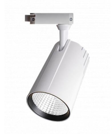 Светильник Jazzway PTR 1725 25w 4000K 24град WH (белый) IP40