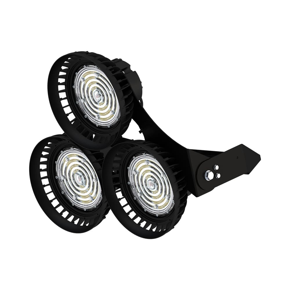 Плазма Нео 500 х3 M CRI70 5000К 120°