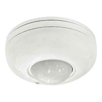 Датчик движения Feron LX-20/SEN5 1200W DD=8m потолочный