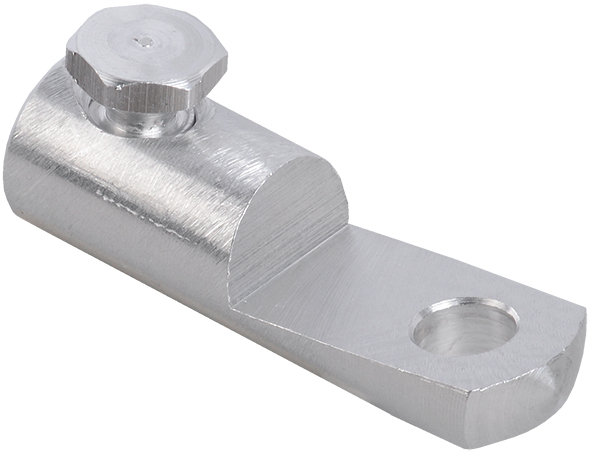 Наконечник болтовой НБ 35-50 1кВ IEK (кратно 10)