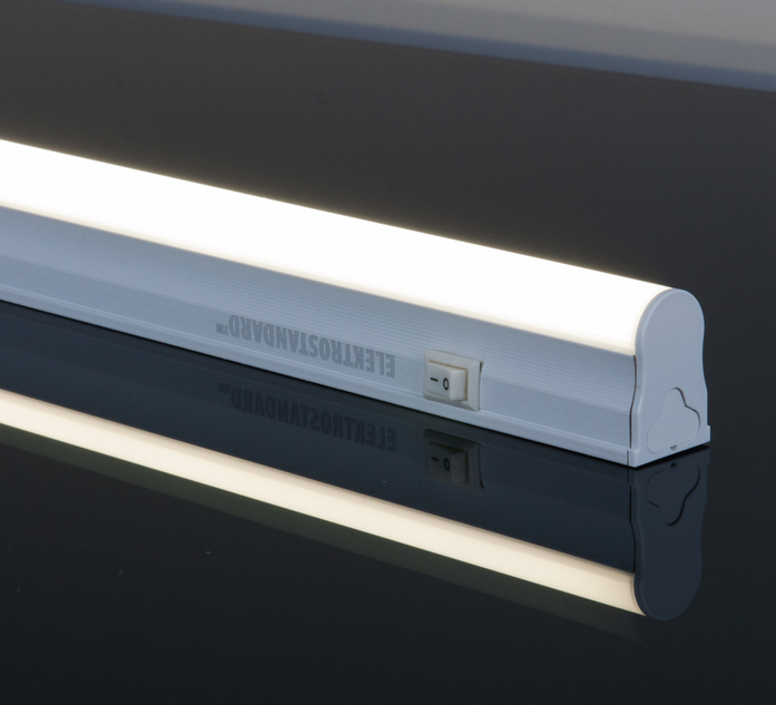 Светильник светодиодный Elektrostandard Led Stick Т5 60см 48led 9W 4200K
