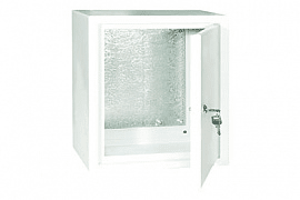 Щит 1600х800х400  IP31  ЩМП-16.8.4-0 без монтажных панелей TDM SQ0905-0401