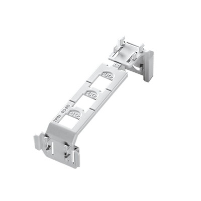 Хомут (стяжка) для короба TR1-EN 40-80 DKC