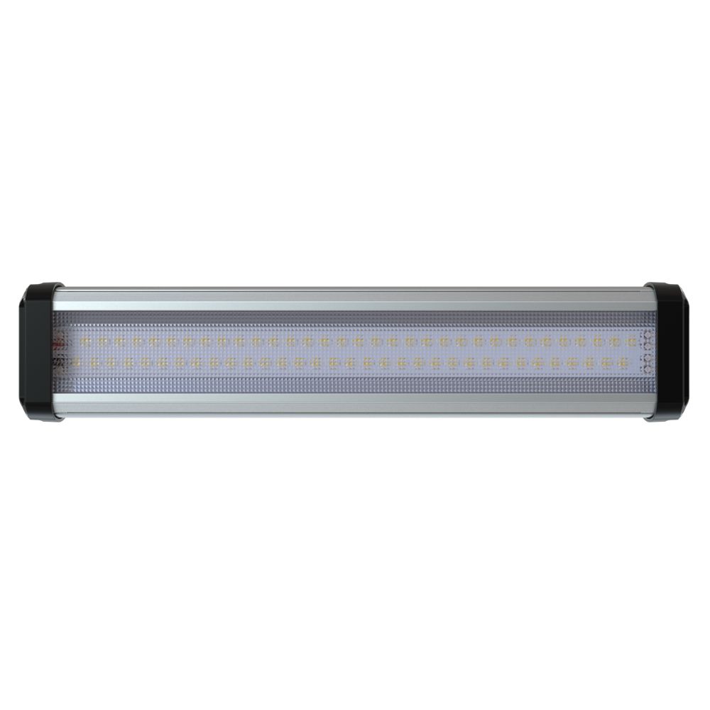 Габаритный чертёж