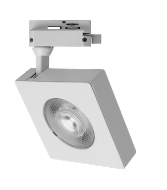 Светильник Jazzway PTR 0924 24w 4000K 24град WH (белый) IP40