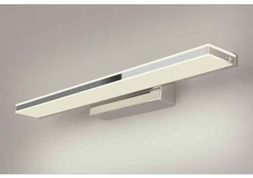 Светильник Elektrostandard Tabla LED хром (MRL LED 1075)
