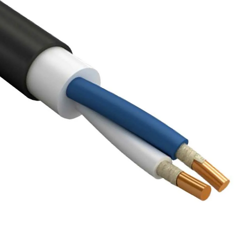 ППГЭнг(А)-FRHF 2х1,5 кабель КПП под заказ