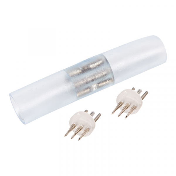 Муфта соединительная для LED 3W 13мм  NEON-NIGHT 124-121