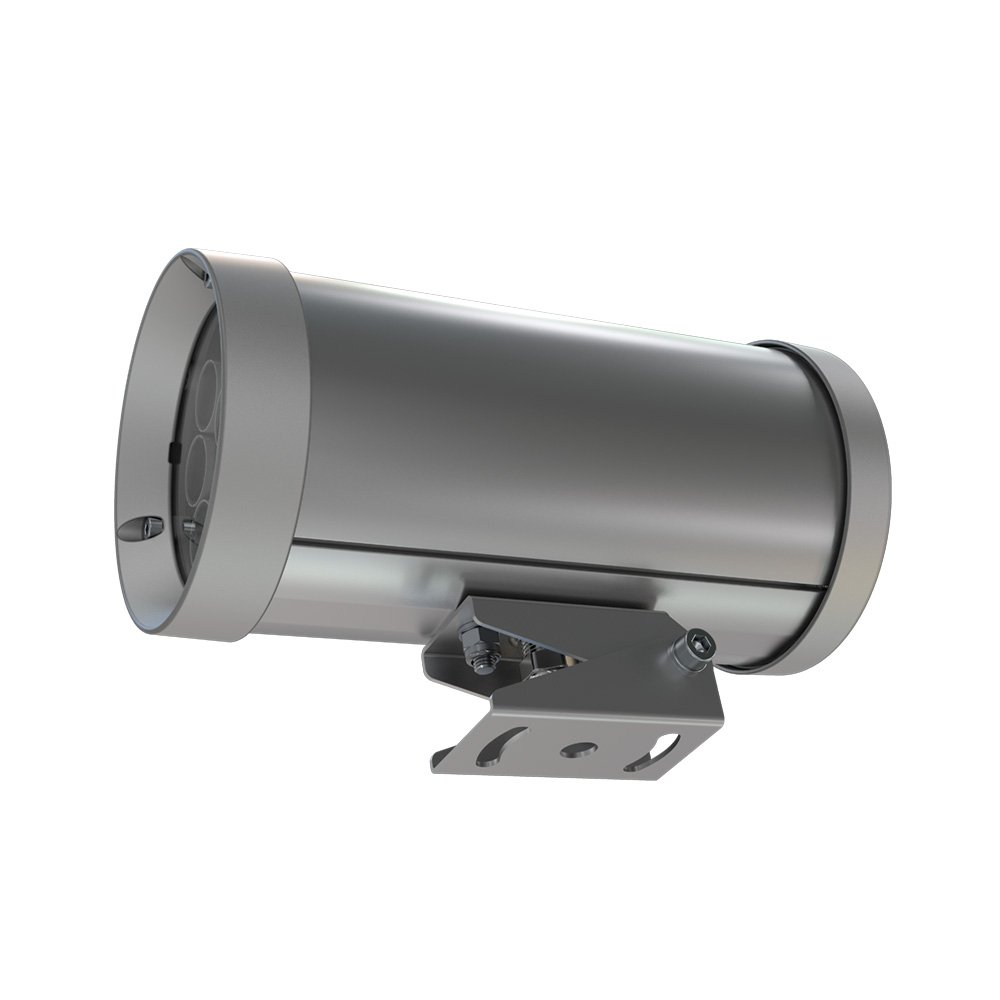 Габаритный чертёж