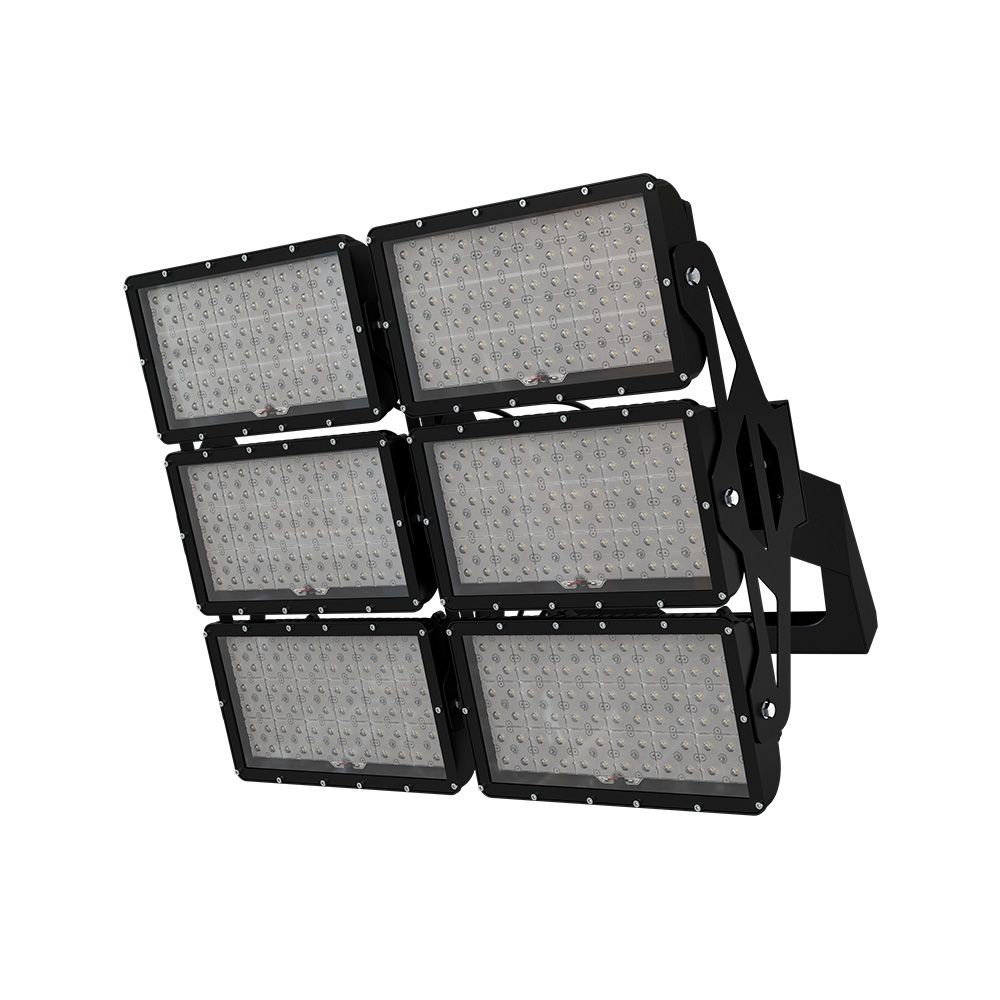 Плазма 1200 X CRI70 4000К 100х30°