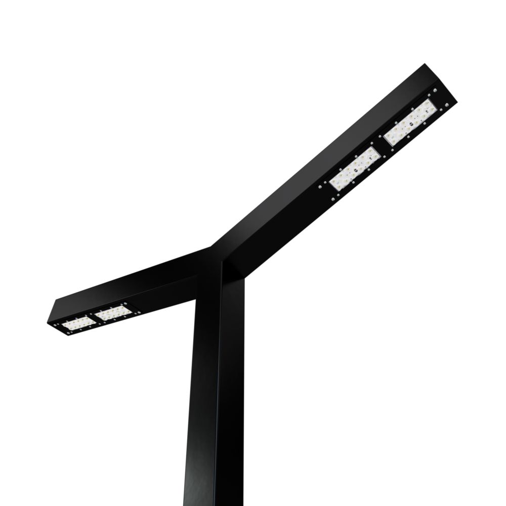 Габаритный чертёж