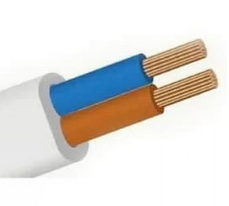 ШВВП 2х0,5 провод (кратно 20)